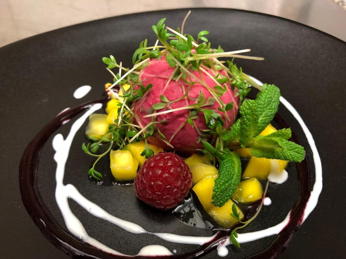 Alpinhotel Monte Superior - Silvretta Card Premium Betrieb กัลเทือร์ ภายนอก รูปภาพ