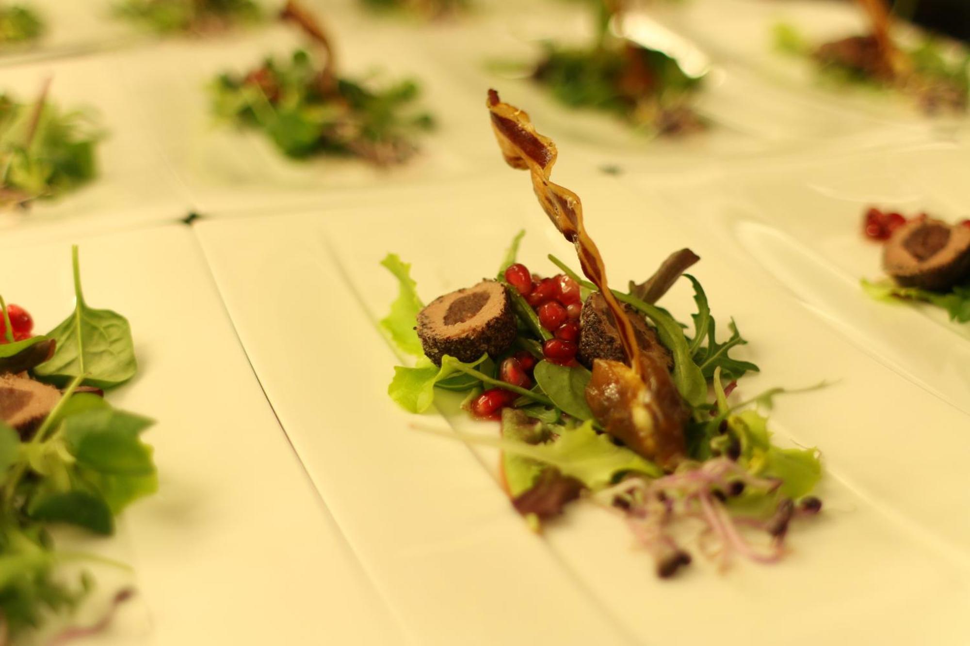 Alpinhotel Monte Superior - Silvretta Card Premium Betrieb กัลเทือร์ ภายนอก รูปภาพ