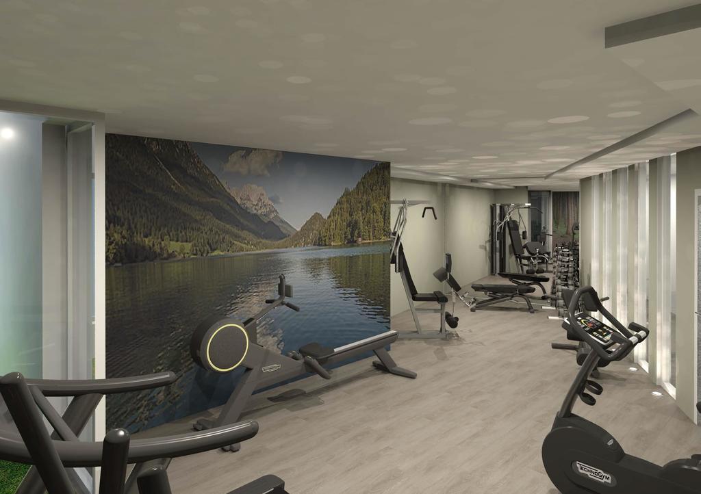 Alpinhotel Monte Superior - Silvretta Card Premium Betrieb กัลเทือร์ ภายนอก รูปภาพ